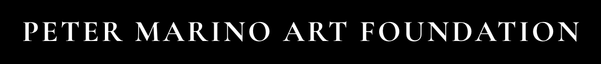 Peter Marino Art Foundation